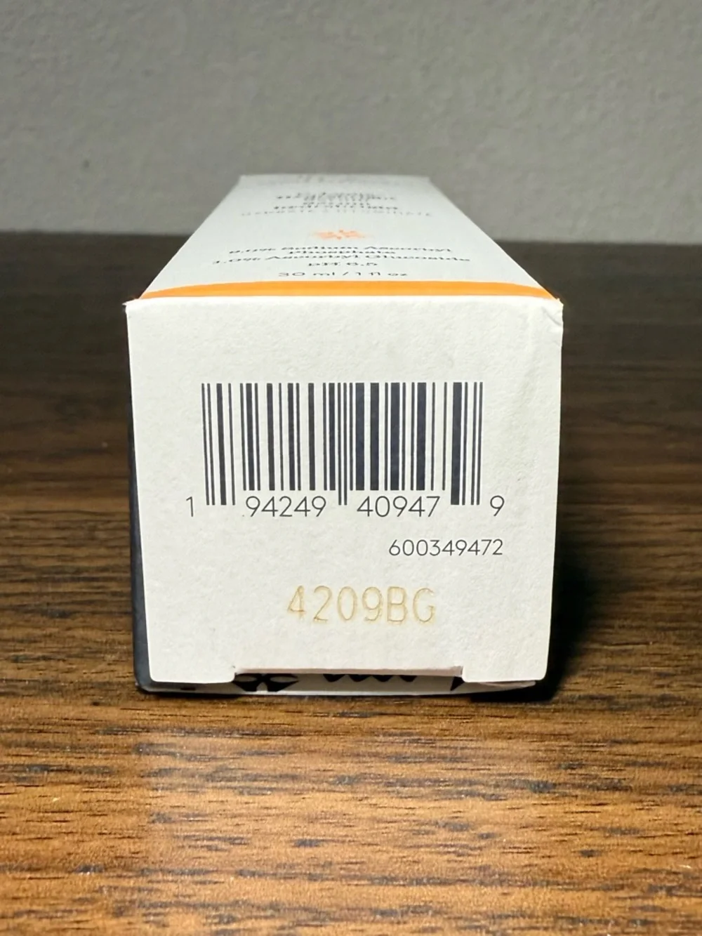 Drunk Elephant C-Luma Hydrabright Gentle Vitamin C Serum 1.0